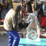 carvingice