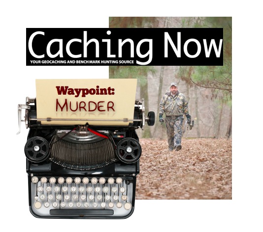 Waypoint: Murder